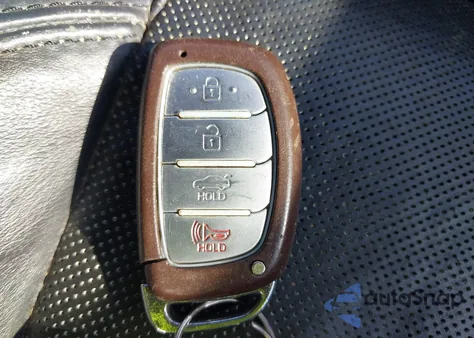 2015 Hyundai Sonata Limited z USA, uszkodzony, nr VIN 5NPE34AFXFH205134